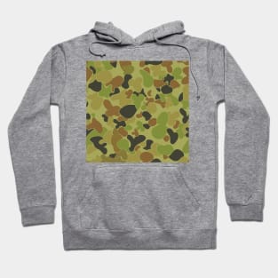 Australian Camouflage Hoodie